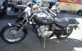 KAWASAKI ELIMINATOR 125 2003 BN125A