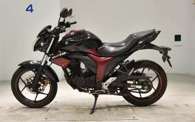 SUZUKI GIXXER 150 NG4BG