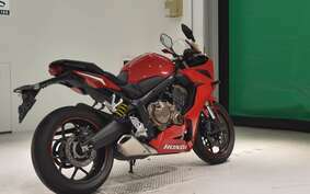 HONDA CBR650R 2020 RH03