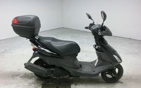 SUZUKI ADDRESS V125 S CF4MA