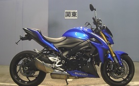 SUZUKI GSX-S1000 2015 GT79A