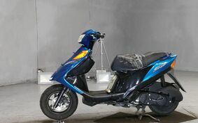 SUZUKI ADDRESS V125 G CF4EA