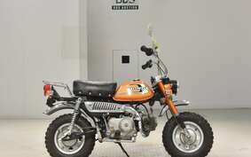 HONDA MONKEY Z50J