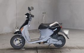 SUZUKI LETS4 CA41A