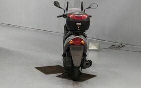 SUZUKI ADDRESS V125 CF4EA