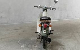 HONDA C50 SUPER CUB C50