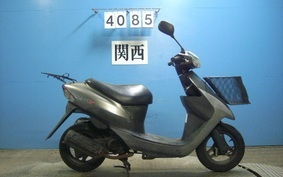 SUZUKI LET's 2 CA1PA