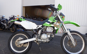 KAWASAKI KLX250 LX250E