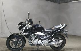 SUZUKI GSR250 GJ55D