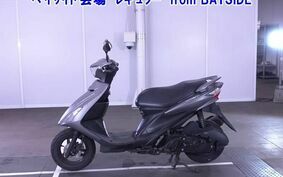 SUZUKI ADDRESS V125 SS CF4MA