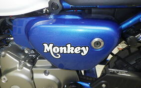 HONDA MONKEY 125 ABS JB02