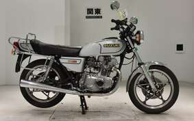 SUZUKI GS400 GS400