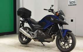 HONDA NC750X ABS 2014 RC72