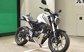 HONDA CB125 R JC79