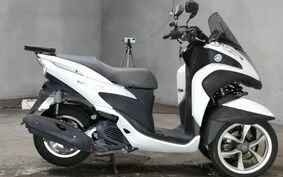 YAMAHA TRICITY 125 SE82J