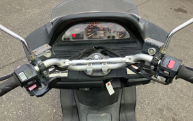 YAMAHA MAJESTY 250 SG03J