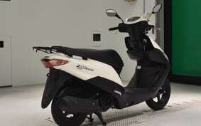 SUZUKI ADDRESS V125 DT11A