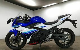 SUZUKI GSX250R DN11A