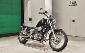 YAMAHA VIRAGO 250 3DM