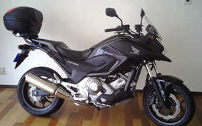 HONDA NC 700 X DCT ABS 2012 RC63