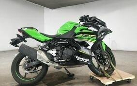 KAWASAKI NINJA 400 EX400G