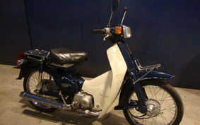 HONDA C50 SUPER CUB AA01