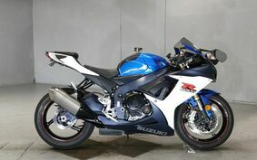 SUZUKI GSX-R750 2011 GR7MA