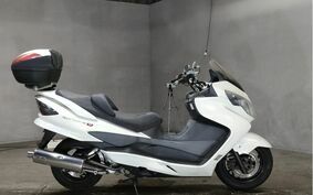 SUZUKI SKYWAVE 250 (Burgman 250) M CJ45A