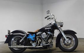 HARLEY FLH 1200 1977 2A