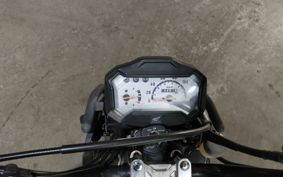 HONDA ZOOMERX JF38