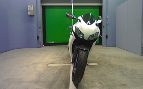 HONDA CBR1000RR Gen. 2 2008 SC59