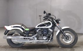 YAMAHA DRAGSTAR400 VH02J