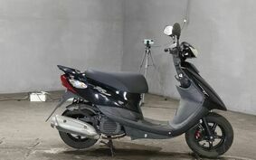 YAMAHA JOG ZR Evolution 2 SA39J