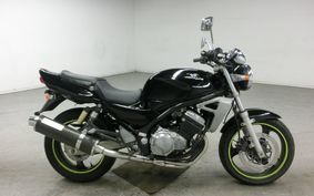 KAWASAKI BALIUS 250 Gen.2 1997 ZR250B