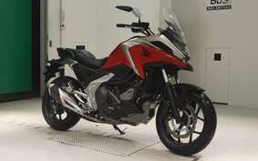 HONDA NC750X DCT 2021 RH09