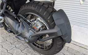 BMW R1300GS ADV ASA 2025 0M31