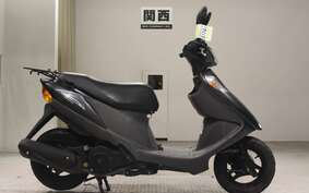 SUZUKI ADDRESS V125 G CF46A