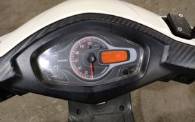SUZUKI ADDRESS V125 CF4MA