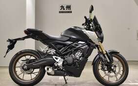 HONDA CB125 R JC91