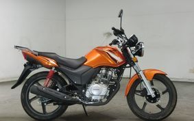 HONDA CBF125 PCJ7