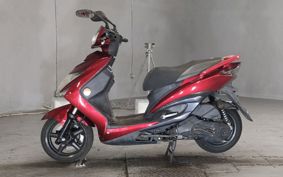 YAMAHA CYGNUS125XSR SE44J