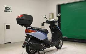 YAMAHA AXIS 125 TREET SE53J