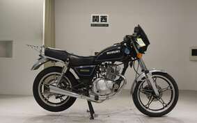 SUZUKI GN125 H PCJG9