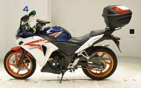 HONDA CBR250R GEN 3 MC41