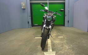 YAMAHA MT-07 2016 RM07J