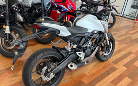 HONDA CB125 R JC79