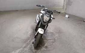HONDA NC 700 X RC63