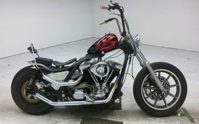 HARLEY FXLR1340 1991 ELL