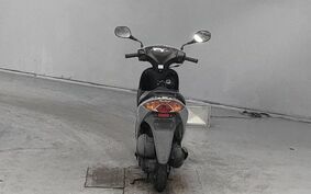 SUZUKI ADDRESS V50 CA44A