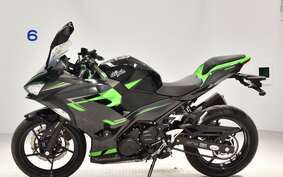 KAWASAKI NINJA 400 EX400G